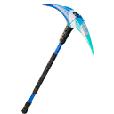 Wavecrest — Fortnite pickaxe