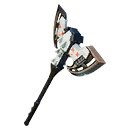 Swamp Slicer — Fortnite pickaxe