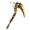 Mayhem Scythe — Fortnite pickaxe