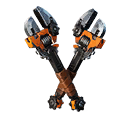 Wrenchers — Fortnite pickaxe