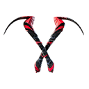 Fearless Fangs — Fortnite pickaxe