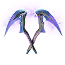 Eon Blades — Fortnite pickaxe