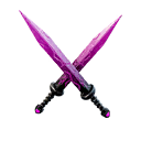 Bewitching Blades — Fortnite pickaxe