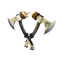 Snax — Fortnite pickaxe