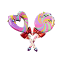 Lil' Sweeties — Fortnite pickaxe