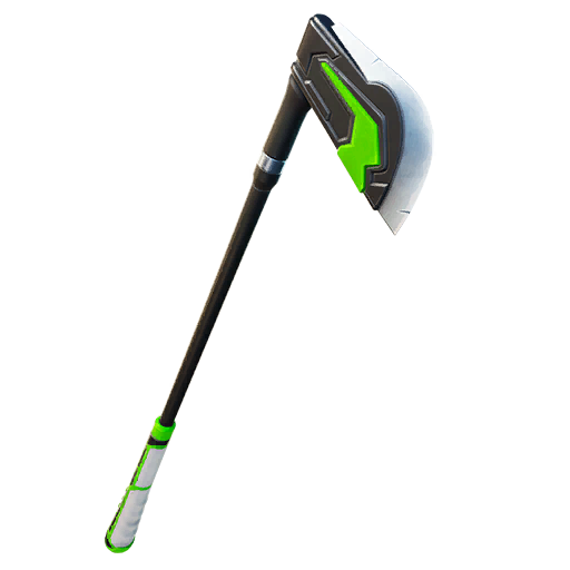 Hook Slicer — Fortnite pickaxe icon