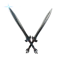 Manta Blades — Fortnite pickaxe