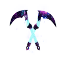 Stardust Strikers — Fortnite pickaxe