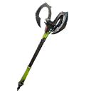 Tri-Hook — Fortnite pickaxe