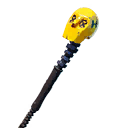 Noggin — Fortnite pickaxe