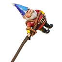 Gnomax — Fortnite pickaxe