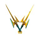 Fish Sticks — Fortnite pickaxe