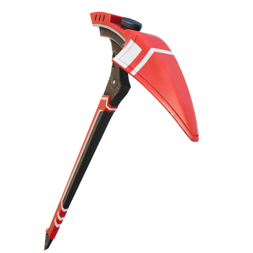 Axe-olotl — Fortnite pickaxe icon