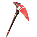 Axe-olotl — Fortnite pickaxe