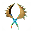 Scoop Shot — Fortnite pickaxe