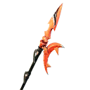 Street Blade — Fortnite pickaxe
