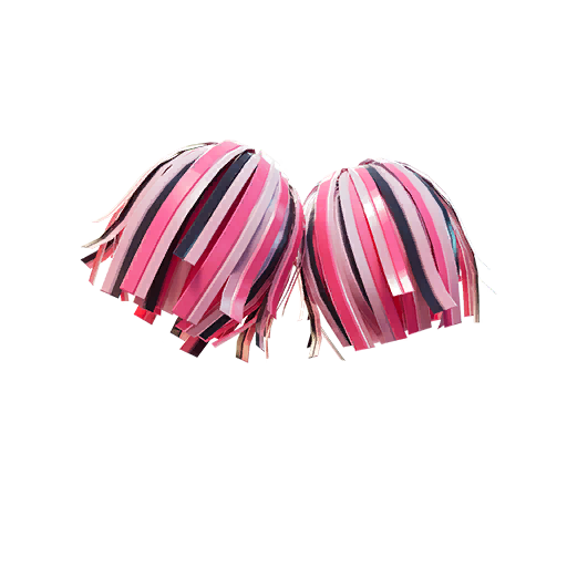 Pom Pummelers — Fortnite pickaxe icon