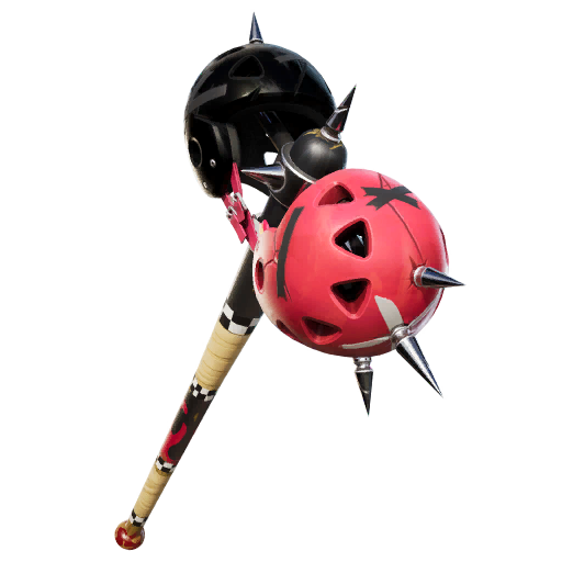 Bucky Bat — Fortnite pickaxe icon