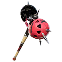 Bucky Bat — Fortnite pickaxe