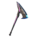 Hi-Octane — Fortnite pickaxe