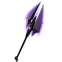 Dread Oracle Axe — Fortnite pickaxe