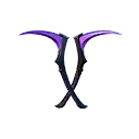 Dread Strikers — Fortnite pickaxe
