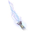 Hand of Lightning — Fortnite pickaxe