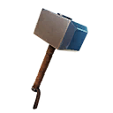 Mjolnir — Fortnite pickaxe