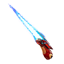 Mark 85 Energy Blade — Fortnite pickaxe