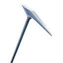 Silver Surfer Pickaxe — Fortnite pickaxe