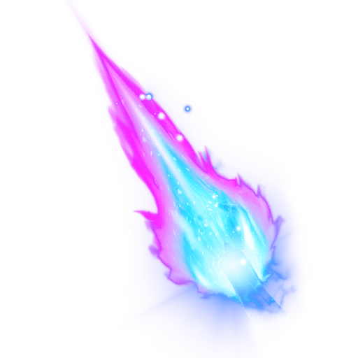 Phantasmic Pulse — Fortnite pickaxe icon