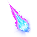 Phantasmic Pulse — Fortnite pickaxe