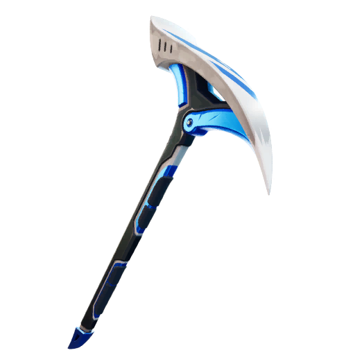 Perfect Point — Fortnite pickaxe icon