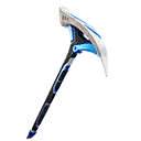 Perfect Point — Fortnite pickaxe