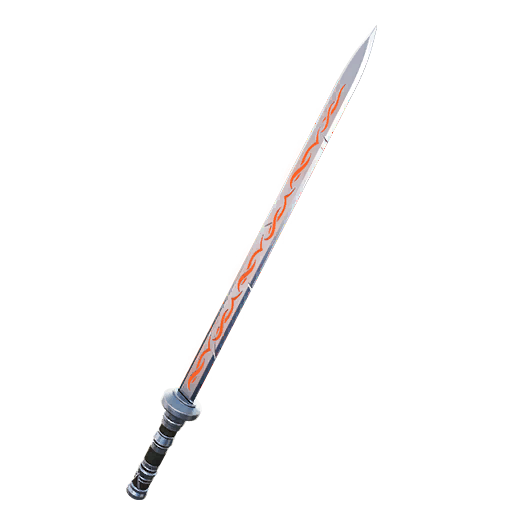 Sword of the Daywalker — Fortnite pickaxe icon