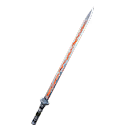 Sword of the Daywalker — Fortnite pickaxe