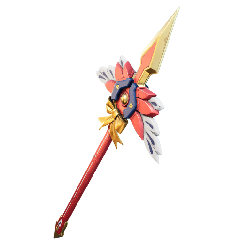 Hunting Song — Fortnite pickaxe icon