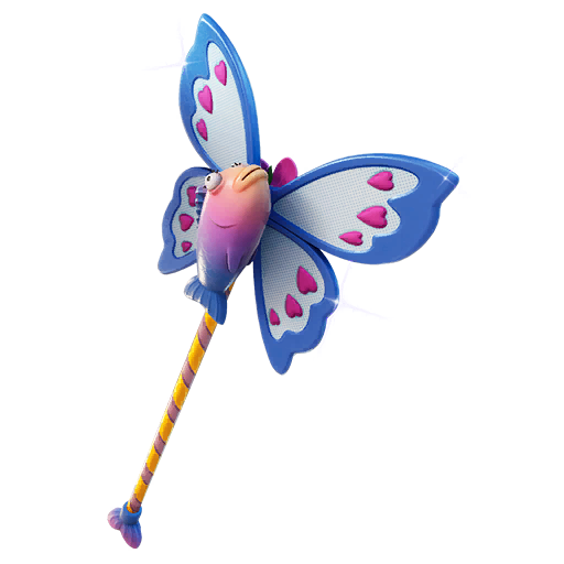 Water Wand — Fortnite pickaxe icon