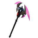 Vamp Axe — Fortnite pickaxe