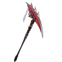 Webspinner's Slice — Fortnite pickaxe