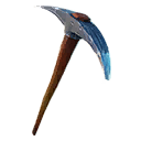 Throwback Axe — Fortnite pickaxe