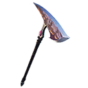Dark Days — Fortnite pickaxe