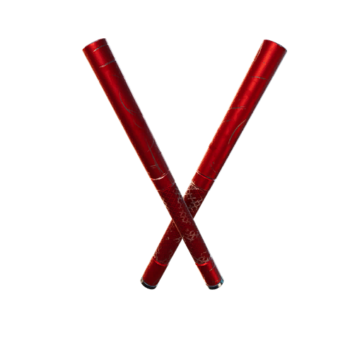 Daredevil's Billy Clubs — Fortnite pickaxe icon