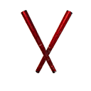Daredevil's Billy Clubs — Fortnite pickaxe