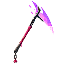 Forsaken Strike — Fortnite pickaxe
