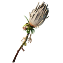 Spell Sweeper — Fortnite pickaxe