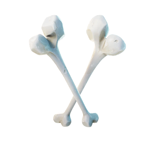 Beef Bone — Fortnite pickaxe icon
