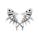 Bait Bones — Fortnite pickaxe