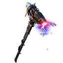 Proton Pickaxe — Fortnite pickaxe