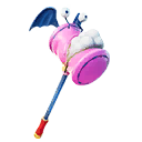 Stuffie Smasher — Fortnite pickaxe